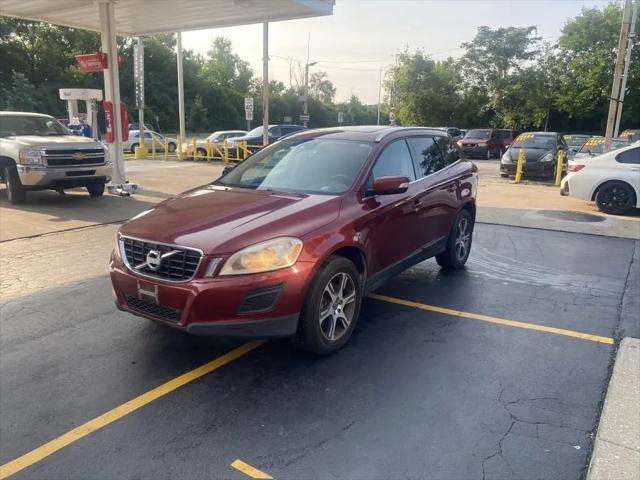 2011 Volvo XC60 T6 for sale in Markham, IL