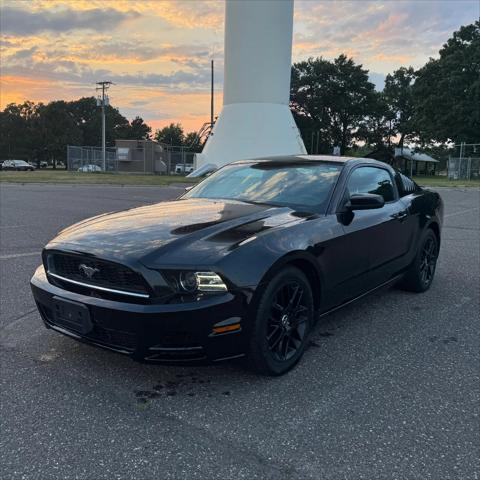2014 Ford Mustang V6 for sale in Blaine, MN