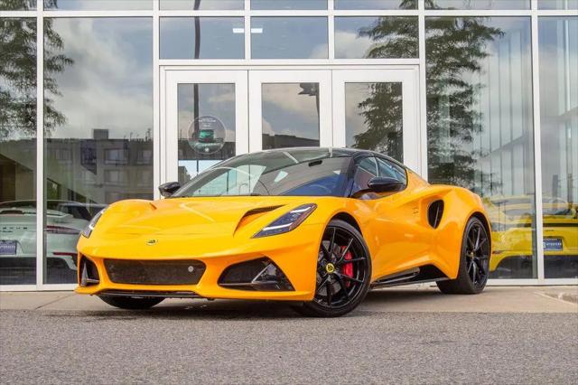 2024 Lotus Emira V6 First Edition for sale in Brighton, MA