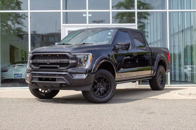 2023 Ford F-150 LARIAT for sale in Brighton, MA