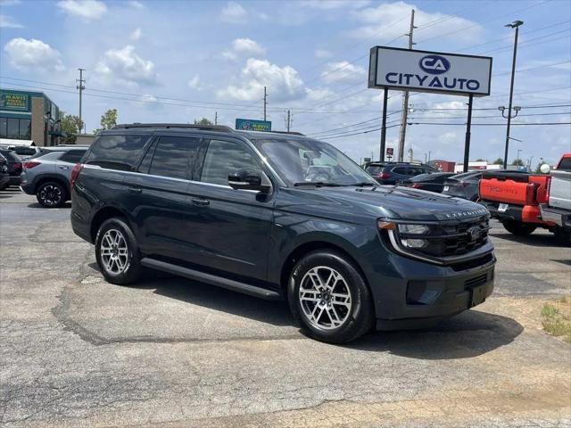 2025 Ford Expedition Active for sale in Madison, AL