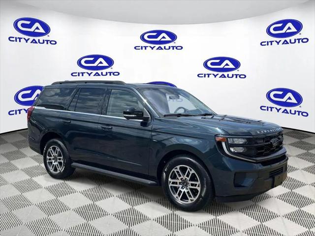 2025 Ford Expedition Active for sale in Madison, AL