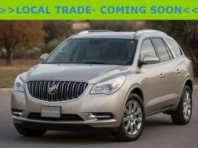 2014 Buick Enclave Leather for sale in Madison, AL