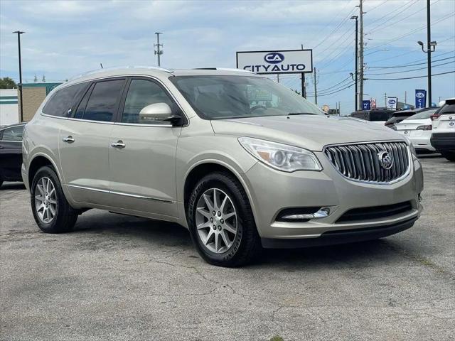 2014 Buick Enclave Leather for sale in Madison, AL