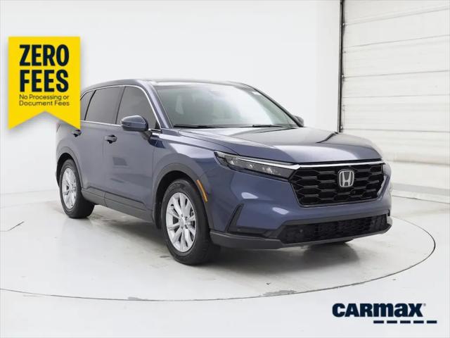 2024 Honda CR-V EX-L 2WD for sale in Dothan, AL