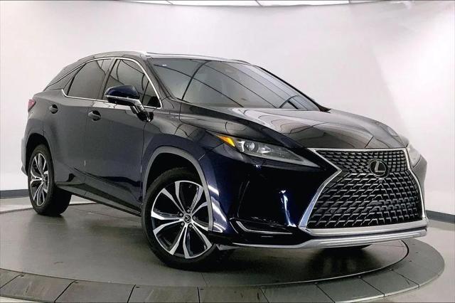 2020 Lexus RX 350 Base for sale in Cincinnati, OH