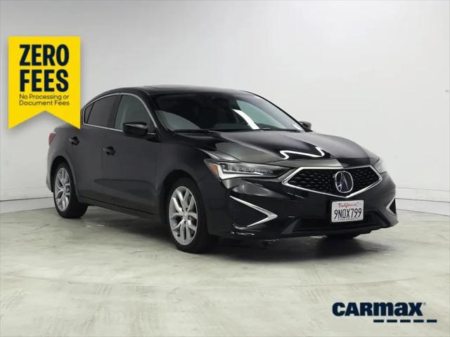 2021 Acura ILX Standard for sale in Torrance, CA