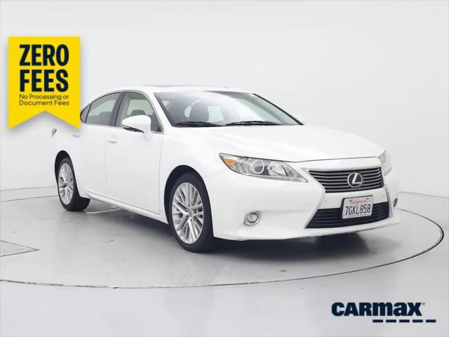 2014 Lexus ES 350 Unknown for sale in Torrance, CA