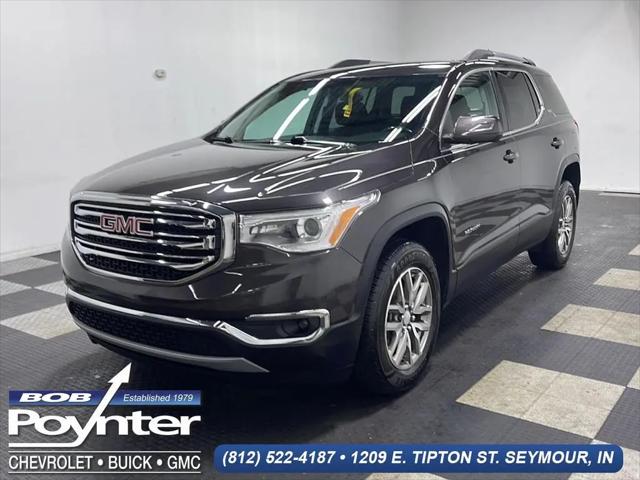 2019 GMC Acadia SLE-2 for sale in Seymour, IN