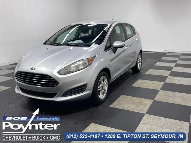2018 Ford Fiesta SE for sale in Seymour, IN