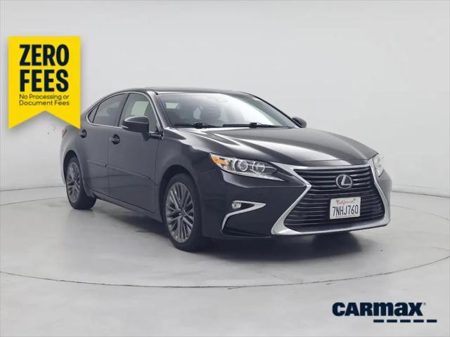 2016 Lexus ES 350 Unknown for sale in Burbank, CA