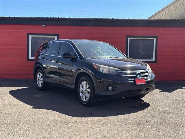 2014 Honda CR-V EX for sale in Albany, OR