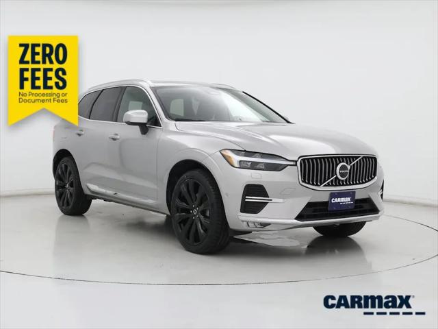 2023 Volvo XC60 B5 Ultimate Bright Theme for sale in Waukesha, WI