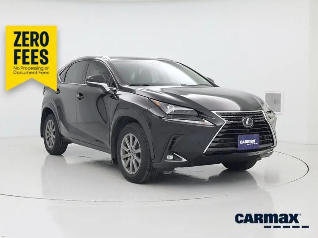2019 Lexus NX 300 Unknown for sale in Charlottesville, VA