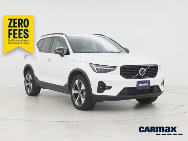 2026 Volvo XC40 Plus, B5 AWD Gas (mild hybrid), Dark for sale in Charlottesville, VA