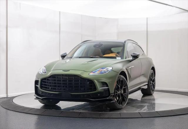 2025 Aston Martin DBX 707 for sale in Troy, MI