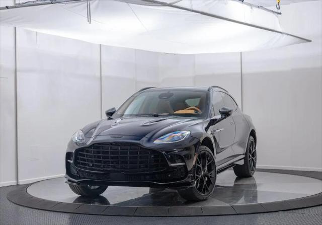 2025 Aston Martin DBX 707 for sale in Troy, MI