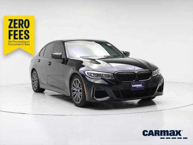 2021 BMW M340i I for sale in Oak Lawn, IL