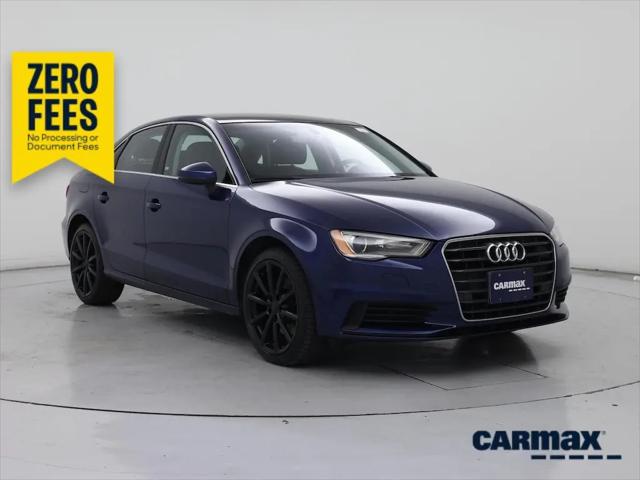 2015 Audi A3 1.8T Premium for sale in Austin, TX