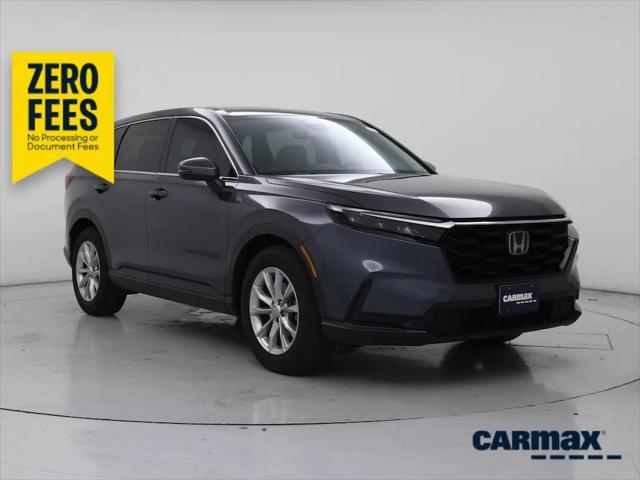 2023 Honda CR-V EX-L 2WD for sale in Austin, TX