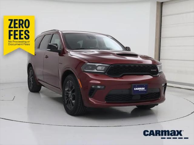 2023 Dodge Durango R/T Plus RWD for sale in Austin, TX