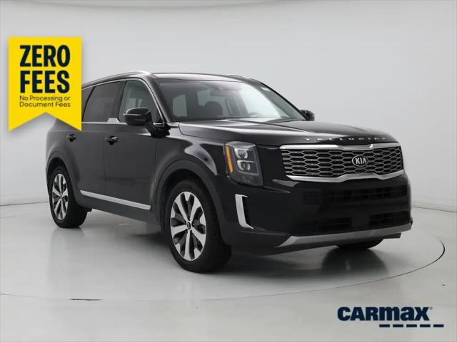 2021 Kia Telluride EX for sale in Baton Rouge, LA
