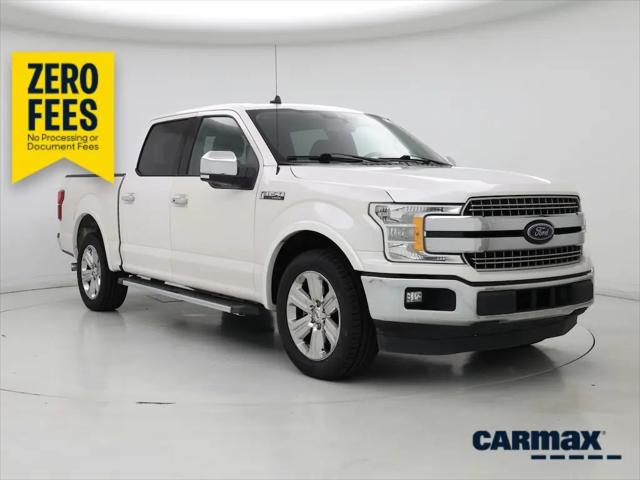 2019 Ford F-150 LARIAT for sale in Baton Rouge, LA