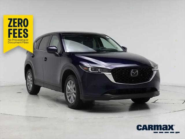 2023 Mazda CX-5 2.5 S Preferred for sale in Naples, FL