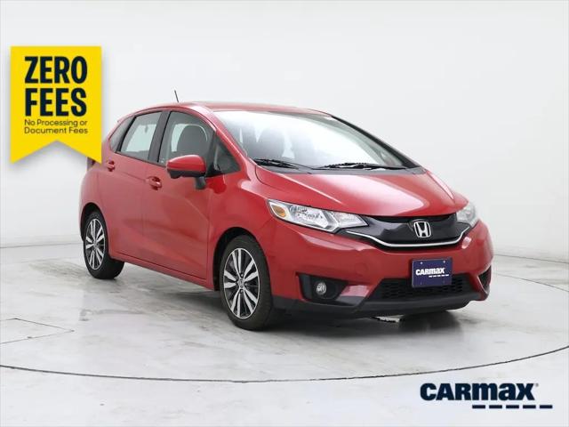2015 Honda Fit EX for sale in Beaverton, OR