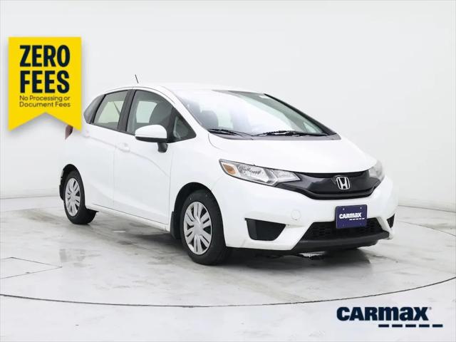 2016 Honda Fit LX for sale in Beaverton, OR