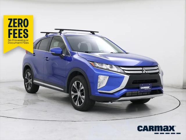 2018 Mitsubishi Eclipse Cross SE for sale in Beaverton, OR