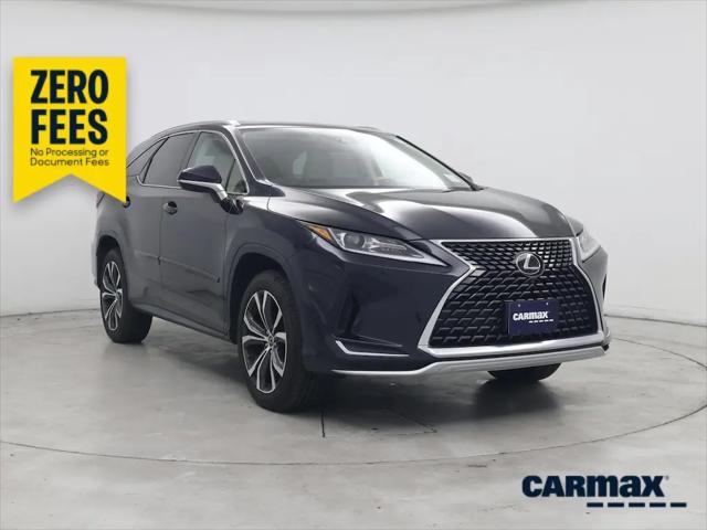 2021 Lexus RX 350 L for sale in Buena Park, CA