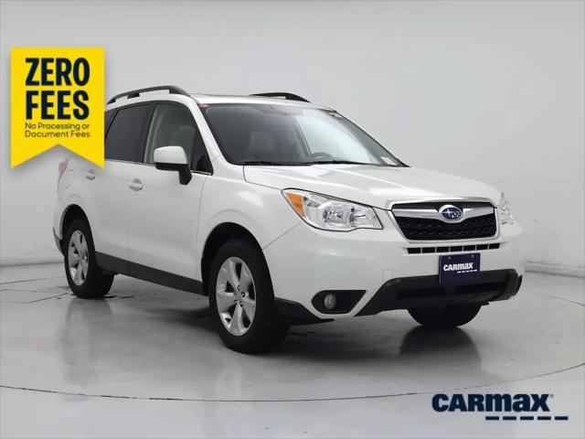 2016 Subaru Forester 2.5i Limited for sale in Buena Park, CA