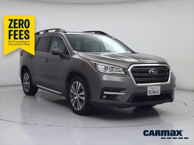 2021 Subaru Ascent Limited for sale in Buena Park, CA