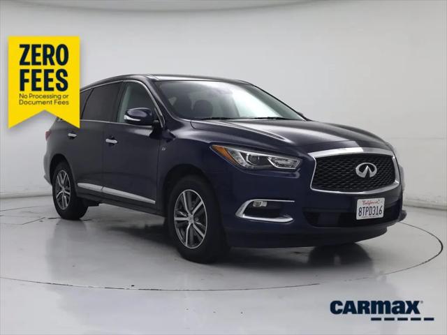 2020 INFINITI QX60 PURE for sale in Buena Park, CA
