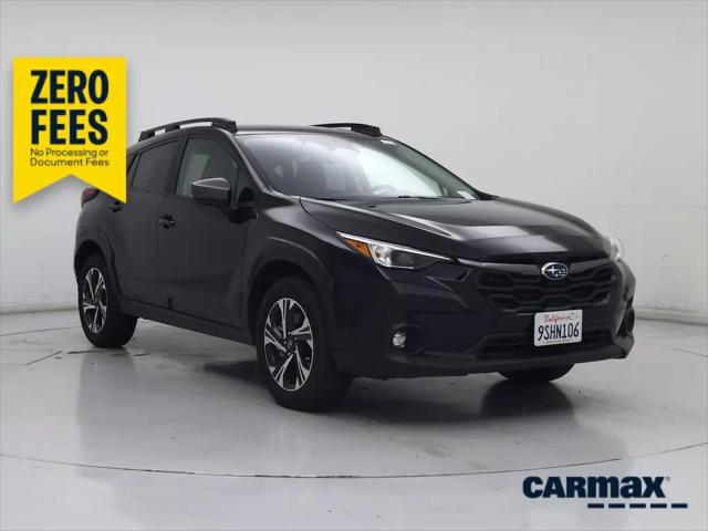 2025 Subaru Crosstrek Premium for sale in Buena Park, CA