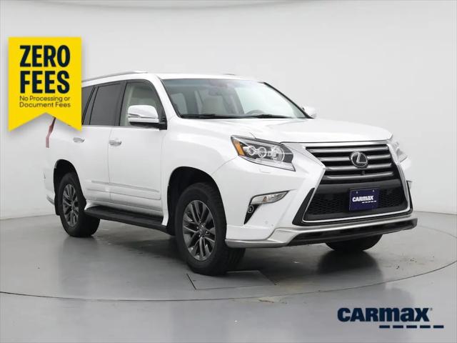 2019 Lexus GX 460 Luxury for sale in Buena Park, CA