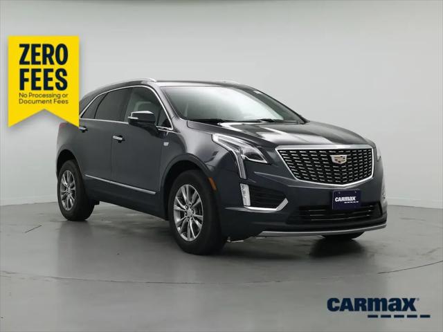 2022 Cadillac XT5 AWD Premium Luxury for sale in Augusta, GA