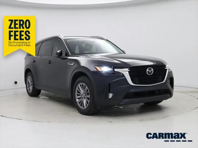 2025 Mazda X-90 3.3 Turbo Preferred Package for sale in Hickory, NC