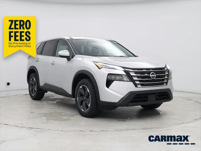 2025 Nissan Rogue SV FWD for sale in Hickory, NC