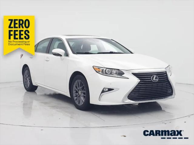 2018 Lexus ES 350 Unknown for sale in Hickory, NC