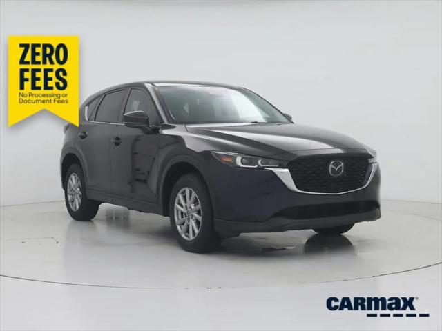 2023 Mazda CX-5 2.5 S Preferred for sale in Jackson, MS