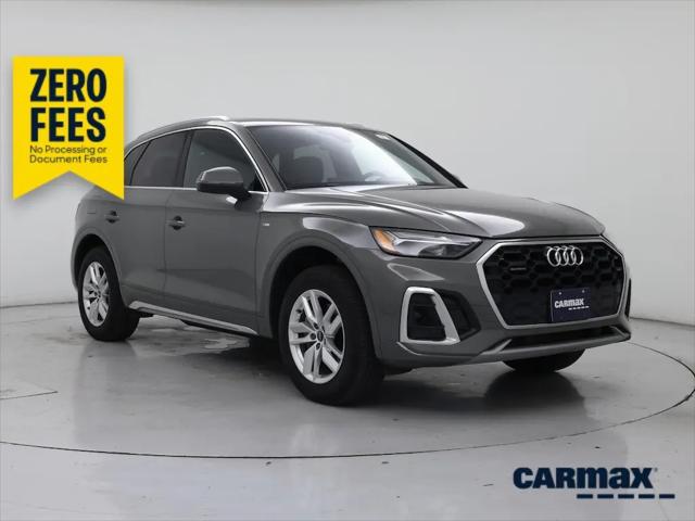 2023 Audi Q5 Premium 45 TFSI S line quattro for sale in Austin, TX