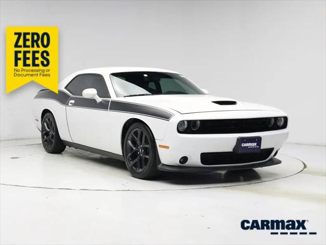 2019 Dodge Challenger GT for sale in Austin, TX
