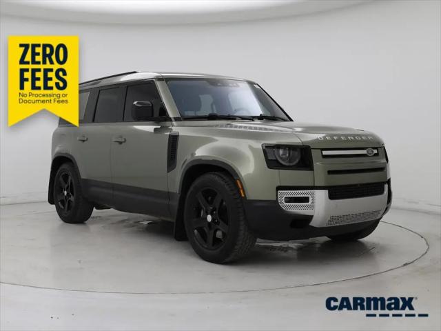 2020 Land Rover Defender for sale near West Carrollton, OH
