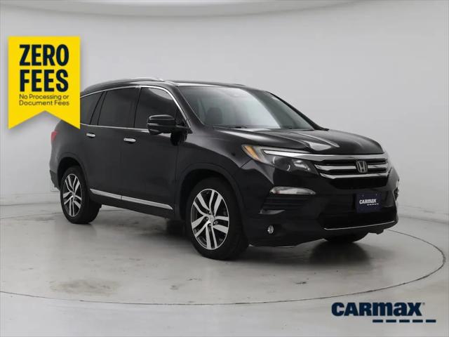 2016 Honda Pilot for sale near West Carrollton, OH