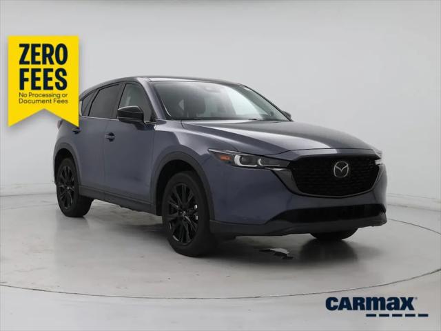 2024 Mazda CX-5 2.5 S Carbon Edition for sale in West Carrollton, OH