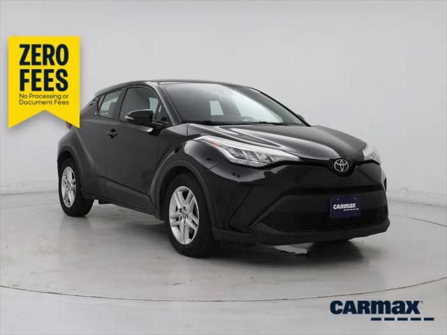 2021 Toyota C-HR LE for sale near West Carrollton, OH