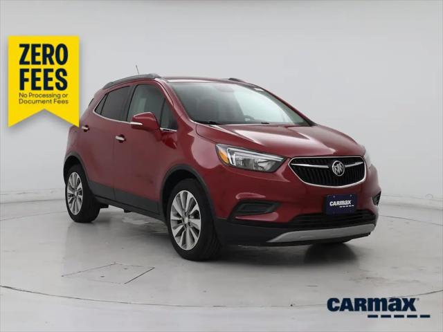 2019 Buick Encore FWD Preferred for sale in West Carrollton, OH