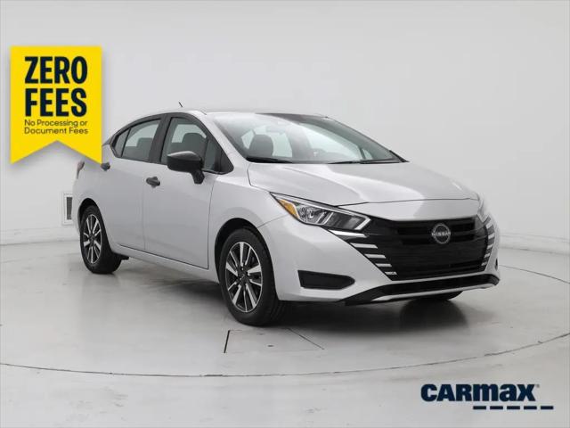 2024 Nissan Versa for sale near West Carrollton, OH